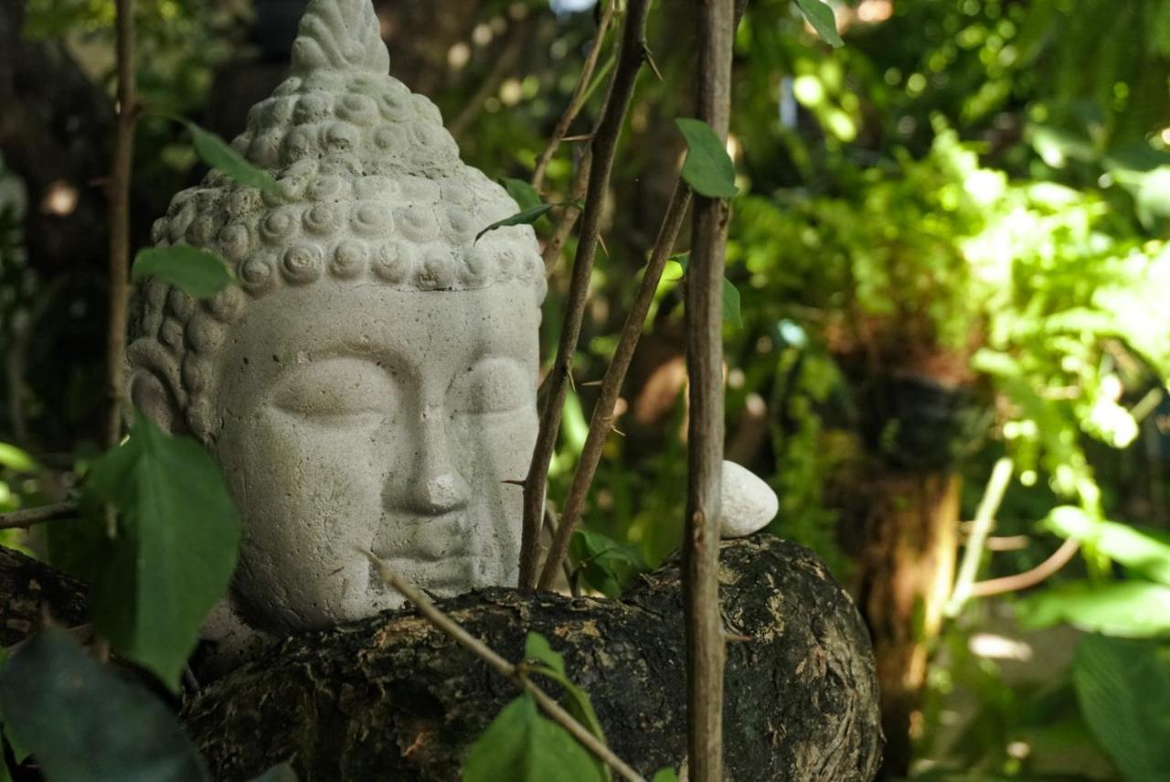 Pousada Zen Caraiva Ngoại thất bức ảnh