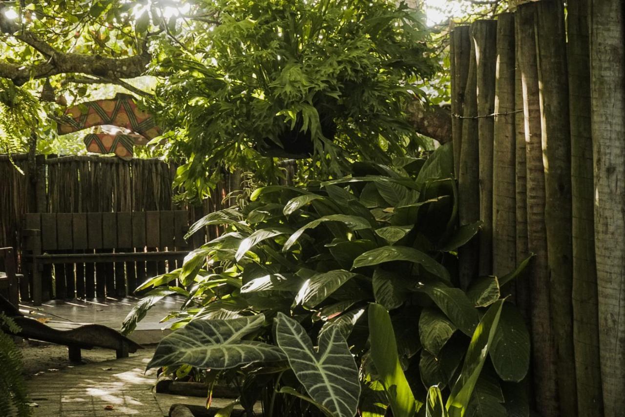 Pousada Zen Caraiva Ngoại thất bức ảnh
