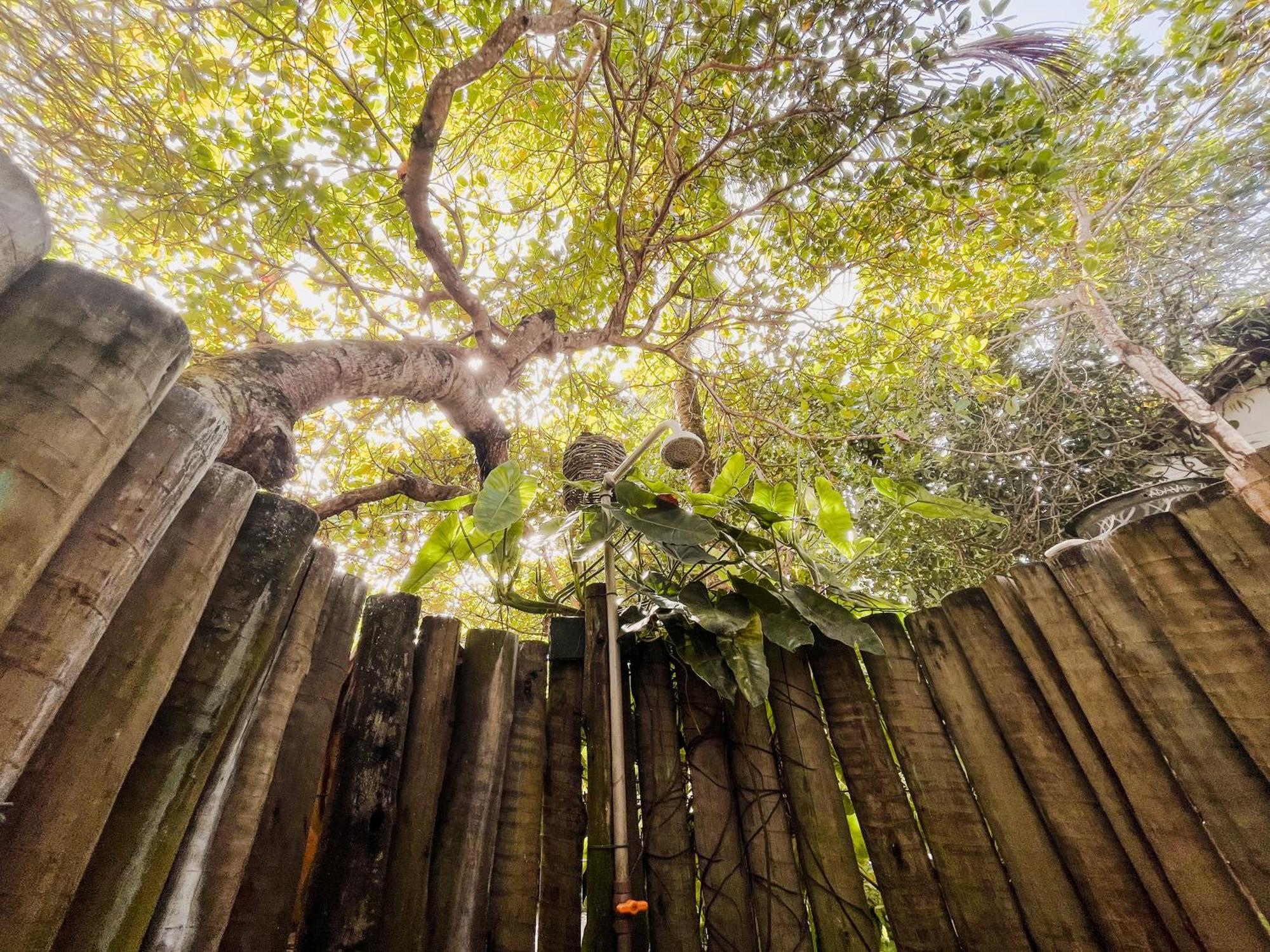 Pousada Zen Caraiva Ngoại thất bức ảnh